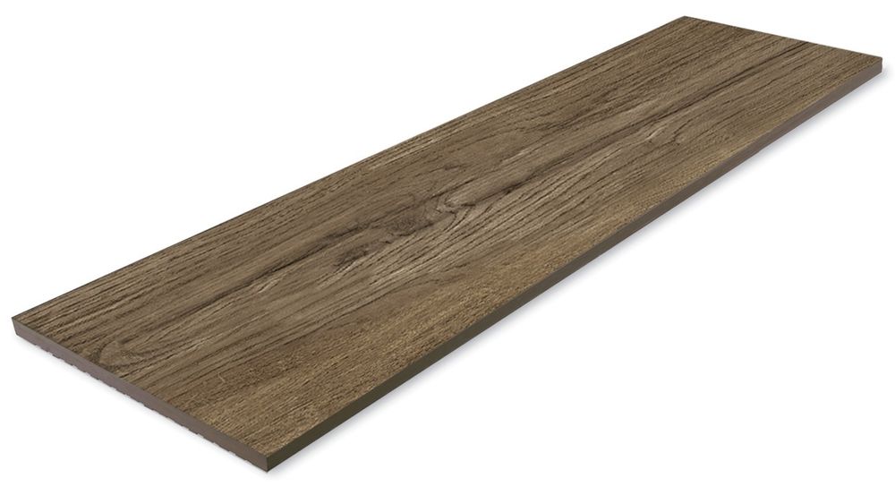 Ступень керамическая Arttek Iroko Wood C1 Peldano Grosso 33x120