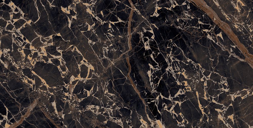 Керамогранит GeoGres Fuji Gold High Gloss Rectificado 60x120