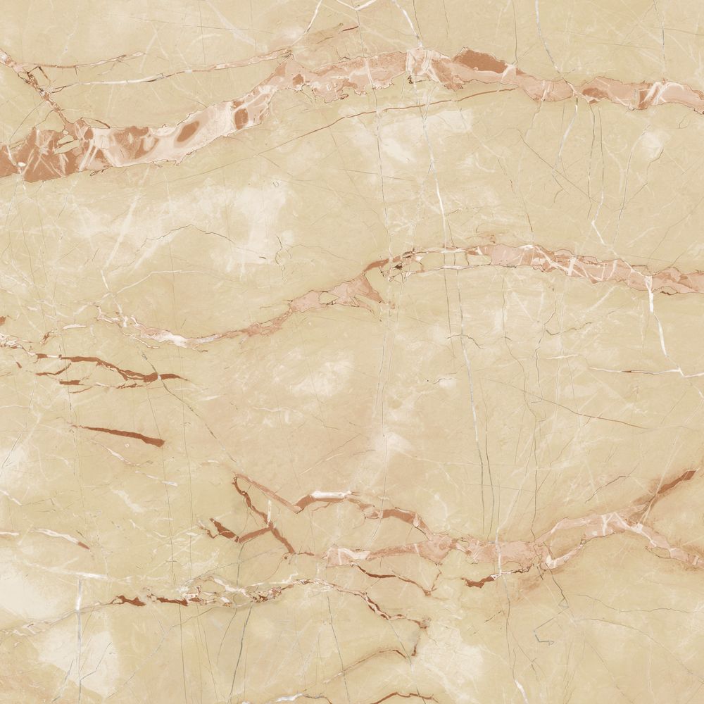 Керамогранит Kerasol Alicante Crema Pulido Rectificado 60x60