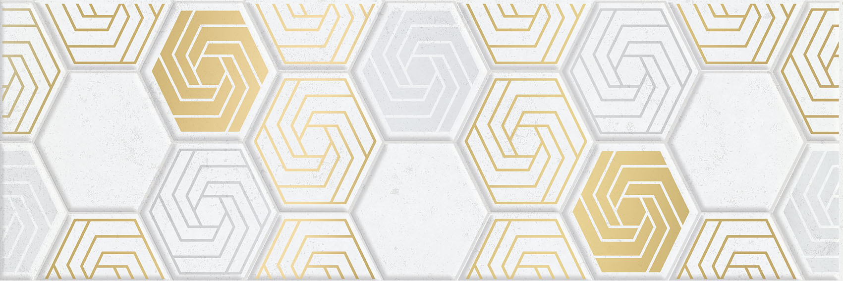 Декор настенный EM-TILE Neo Deco Aura 20x60