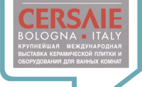 Выставка CERSAIE 2015